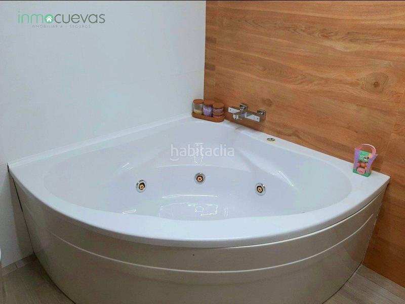 Foto 71f2ced1-3fcf-4d62-8169-6447839927e3. Piano terra con parcheggio in Villaricos Cuevas del Almanzora