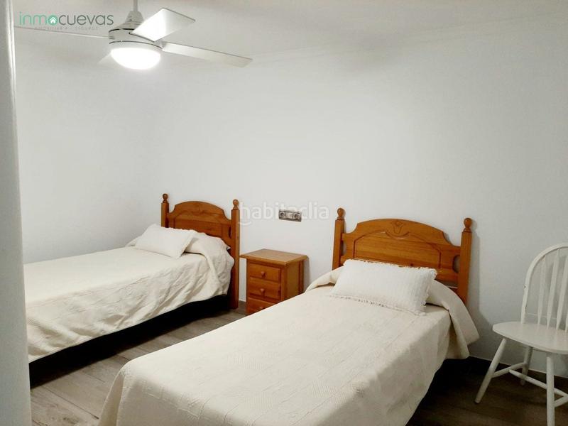 Foto 7c5d0705-9a9d-425b-b1b5-27b6ce58b7c6. Piano terra con parcheggio in Villaricos Cuevas del Almanzora