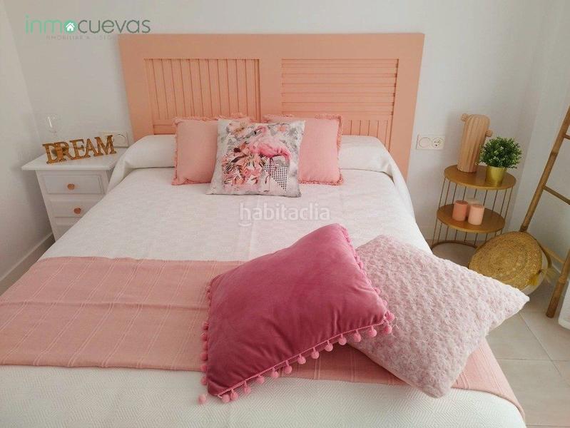 Foto 833b722d-f64a-43b7-ade1-e305961c01a0. Piano terra con parcheggio in Villaricos Cuevas del Almanzora