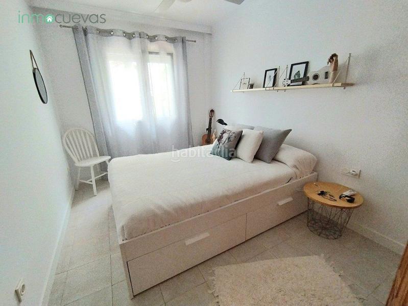 Foto 8924b695-7640-486c-93bd-264e26e4d977. Piano terra con parcheggio in Villaricos Cuevas del Almanzora