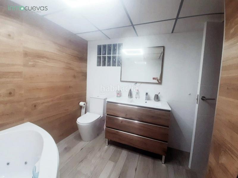 Foto 8af3ac2e-e38f-4519-9b9a-0bd883348c30. Piano terra con parcheggio in Villaricos Cuevas del Almanzora