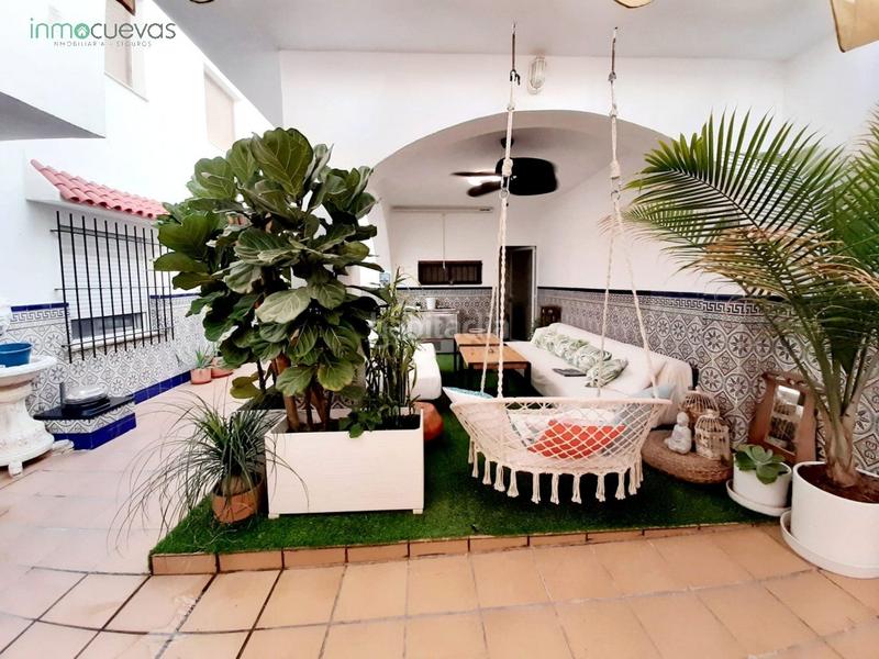 Foto a1338ce4-b875-4d1d-9b39-8267f15b812a. Piano terra con parcheggio in Villaricos Cuevas del Almanzora