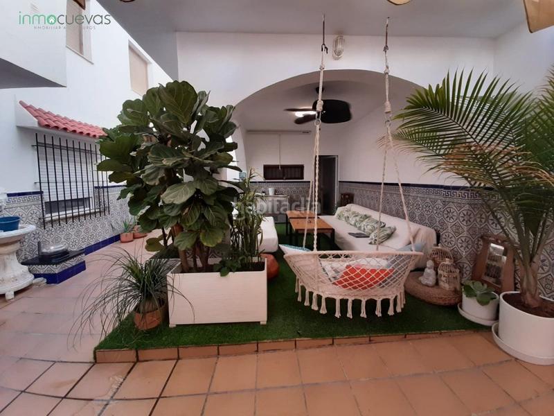 Foto aa3d58d5-7177-4526-aff8-0163820c49f0. Piano terra con parcheggio in Villaricos Cuevas del Almanzora