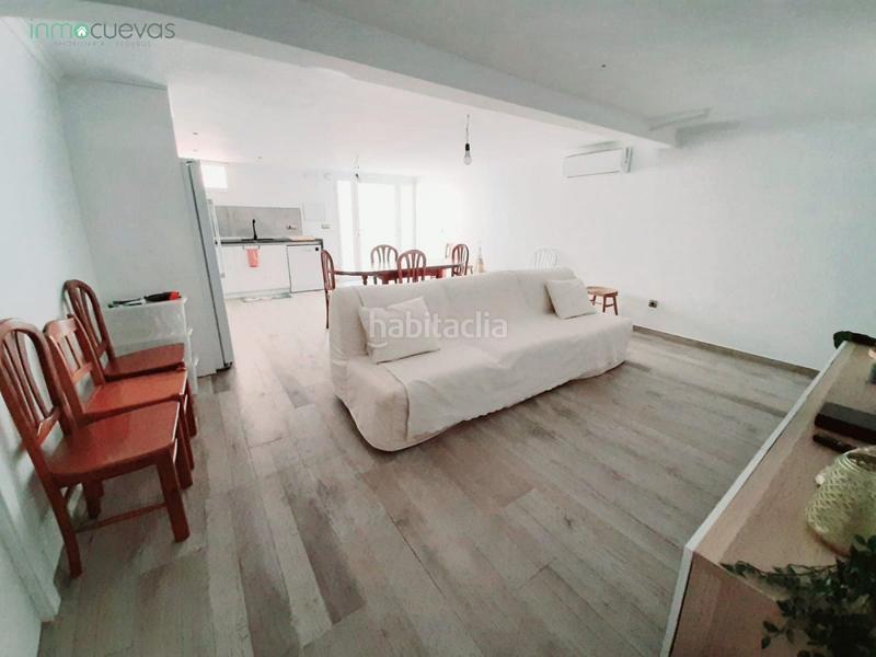 Foto c21df0bd-ab01-4034-a854-c76779c0fdde. Piano terra con parcheggio in Villaricos Cuevas del Almanzora