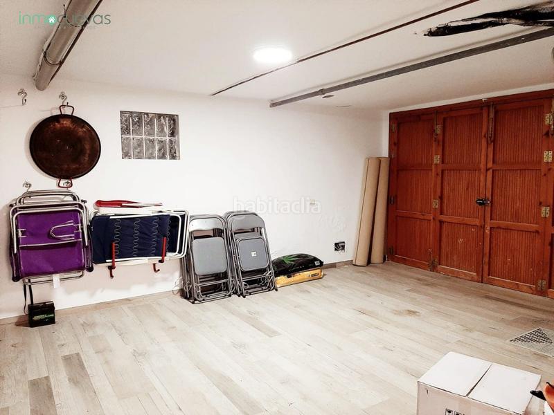 Foto cc449d82-7f43-41e8-a508-e0aa9ca38b48. Piano terra con parcheggio in Villaricos Cuevas del Almanzora