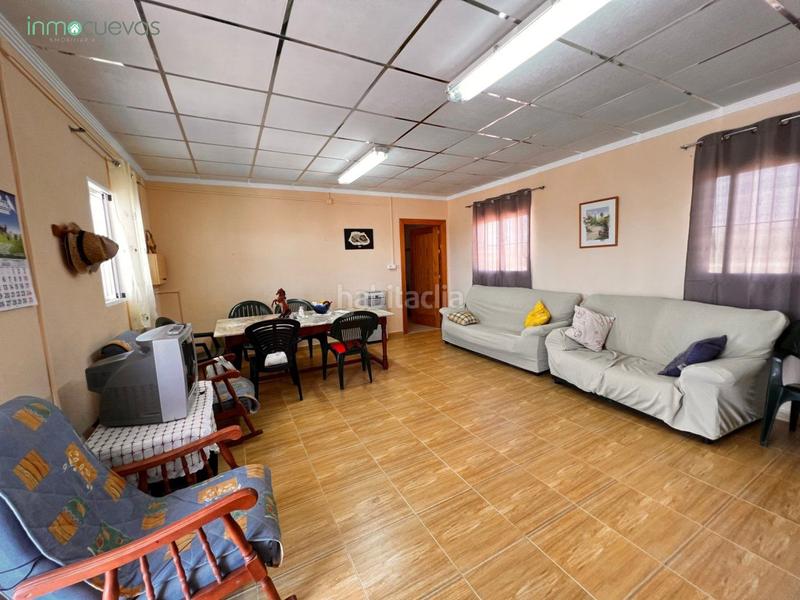 Foto 08be298e-1db3-4d8b-8b13-2be2dde13dce. Mas avec parking dans Burjulu - La Mulería Cuevas del Almanzora