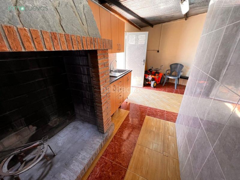 Foto 12079efa-0916-473b-b121-3cae038551b7. Mas avec parking dans Burjulu - La Mulería Cuevas del Almanzora