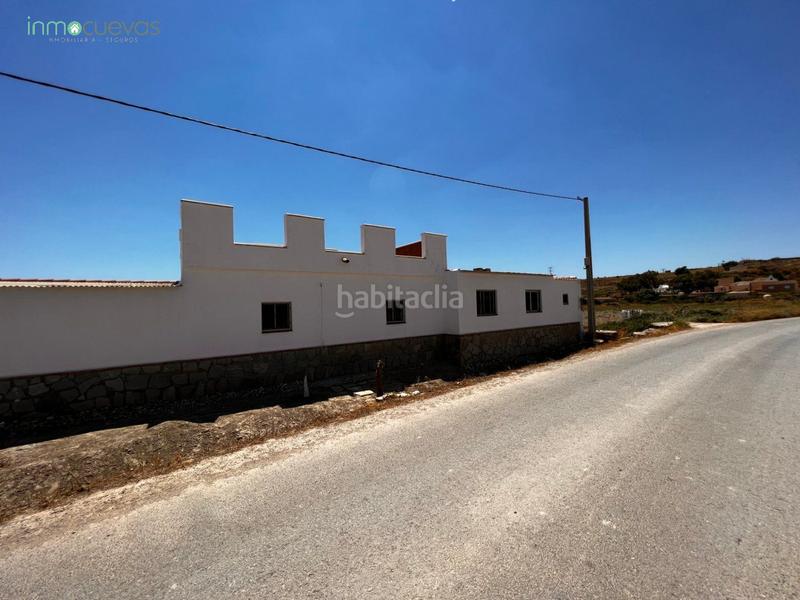 Foto 149b9d4f-ebff-4a72-9ddf-0a2a4d506283. Mas avec parking dans Burjulu - La Mulería Cuevas del Almanzora