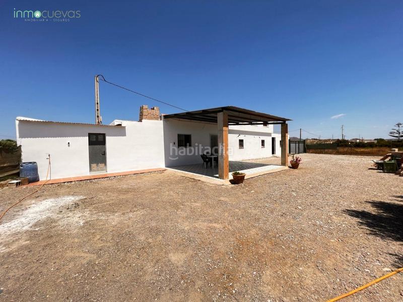 Foto 31aa09a1-9077-4b8d-89cd-012ab7e6e37d. Mas avec parking dans Burjulu - La Mulería Cuevas del Almanzora