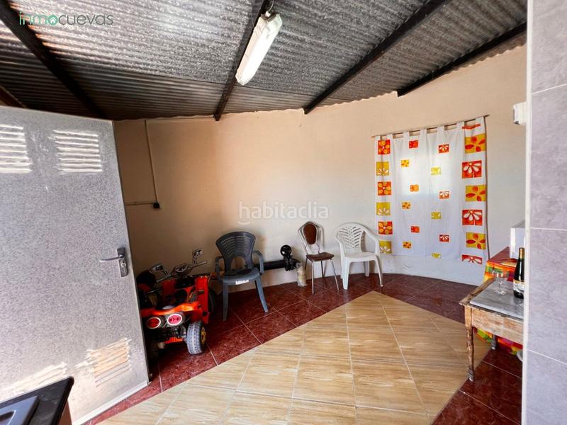 Foto 3668e41c-63a5-4db1-815d-856943ba70bc. Mas avec parking dans Burjulu - La Mulería Cuevas del Almanzora