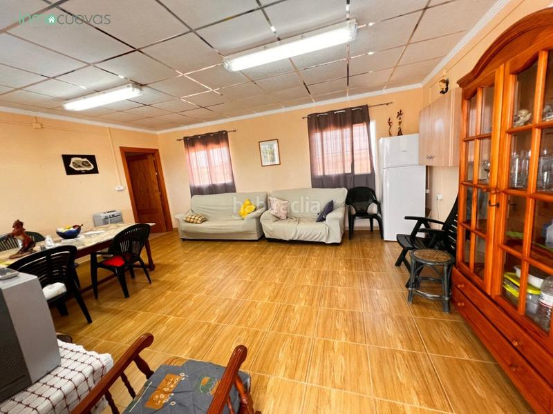 Foto 4030170c-d401-49d6-a7e4-5077af5e1029. Mas avec parking dans Burjulu - La Mulería Cuevas del Almanzora