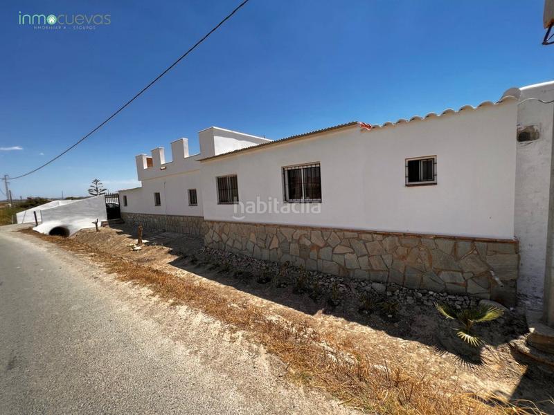 Foto 413e09e4-a8e8-48e9-b40b-c88ae76549ce. Mas avec parking dans Burjulu - La Mulería Cuevas del Almanzora