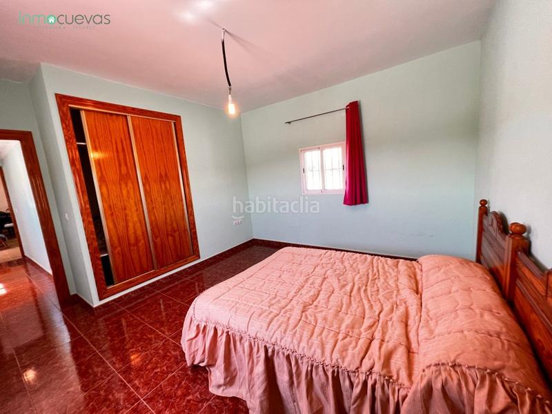 Foto 45b47d78-b3a1-4885-82bc-a43ff0c0d7b1. Mas avec parking dans Burjulu - La Mulería Cuevas del Almanzora