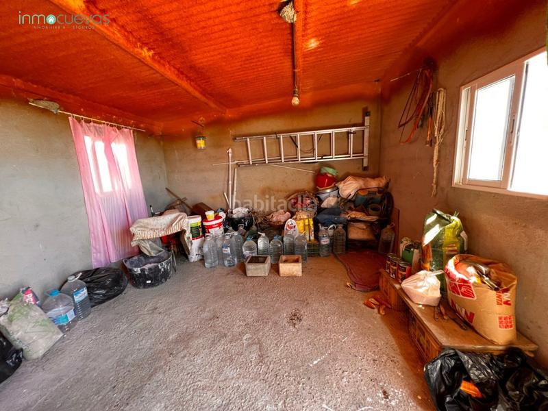 Foto 59347861-8b54-4344-96b2-5ce6fb11d605. Mas avec parking dans Burjulu - La Mulería Cuevas del Almanzora