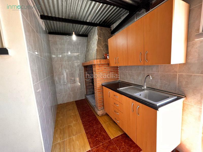 Foto 8098dbfb-41a2-45b2-bac5-ffa57f14644d. Mas avec parking dans Burjulu - La Mulería Cuevas del Almanzora