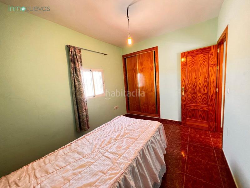 Foto 84aad341-e36e-4747-bb45-48a90c7b5e62. Mas avec parking dans Burjulu - La Mulería Cuevas del Almanzora