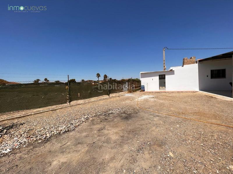 Foto 9aa6fa11-c40c-4501-a707-3f097fedf4fc. Mas avec parking dans Burjulu - La Mulería Cuevas del Almanzora