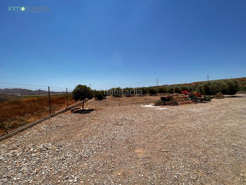 Foto a18f14c5-e357-462e-99c8-05533c8aee03. Mas avec parking dans Burjulu - La Mulería Cuevas del Almanzora