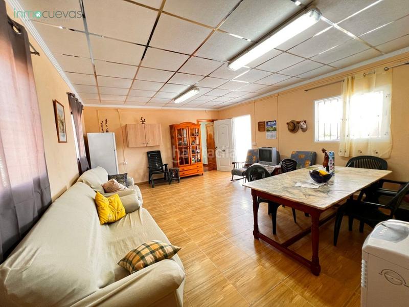 Foto a5c0e63c-dfbd-4a90-835c-d1f861ac9347. Mas avec parking dans Burjulu - La Mulería Cuevas del Almanzora