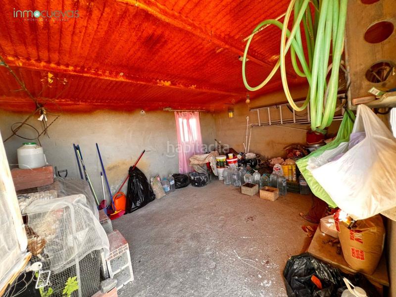 Foto a66ee440-6127-4552-ade4-7b413ee41be9. Mas avec parking dans Burjulu - La Mulería Cuevas del Almanzora