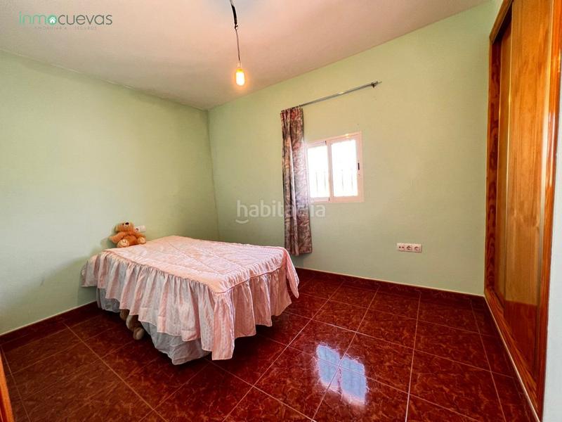 Foto aa293f2a-4902-4d88-80aa-6ded6ead4d57. Mas avec parking dans Burjulu - La Mulería Cuevas del Almanzora