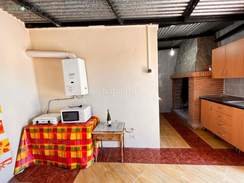 Foto ba5f9230-9f88-4fce-aa98-82214f44a391. Mas avec parking dans Burjulu - La Mulería Cuevas del Almanzora