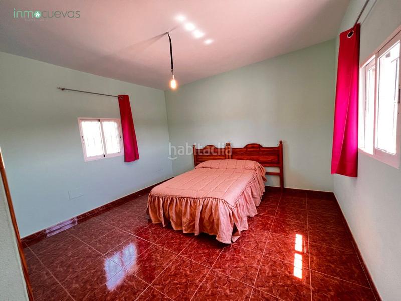 Foto cba57d18-ba9f-4e19-a2e9-177911e45553. Mas avec parking dans Burjulu - La Mulería Cuevas del Almanzora