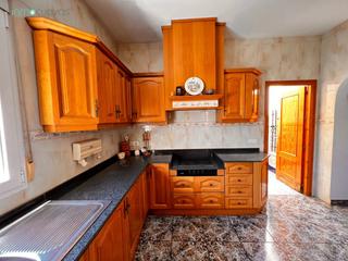 Maison à Cuevas del Almanzora Pueblo. Casa de grandes dimensiones