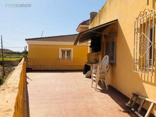 Casa a Antas. Gran chalet en antas