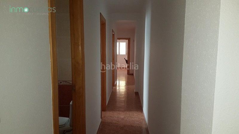 Foto 94e71be1-3522-4ac4-981a-f2d1c347db34. Appartement avec parking dans Cuevas del Almanzora pueblo Cuevas del Almanzora