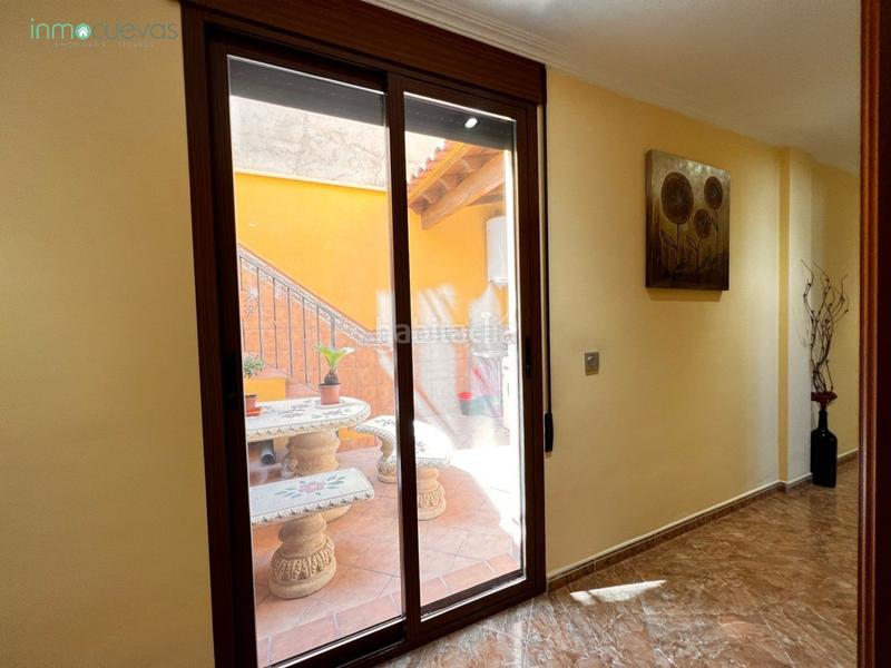 Foto 014ab033-c69e-4aa9-b005-af365624b08c. Casa con parcheggio in Cuevas del Almanzora pueblo Cuevas del Almanzora