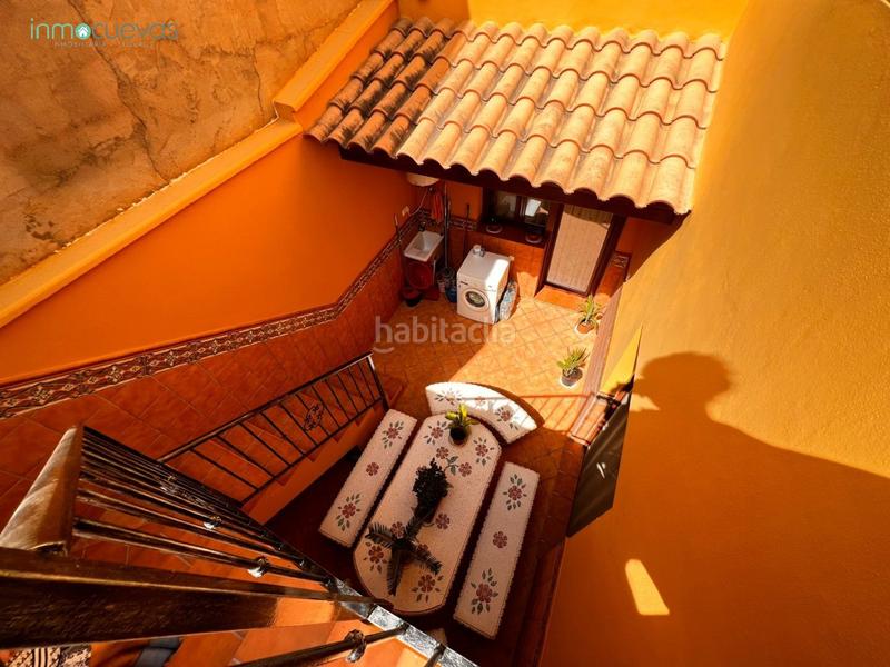 Foto 05eda25d-e4b4-41d9-9d68-9463dc058f36. Casa con parcheggio in Cuevas del Almanzora pueblo Cuevas del Almanzora