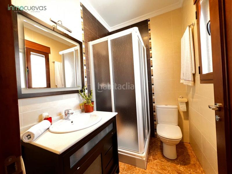 Foto 0ff34cd0-f791-448c-8b59-9187bf3584f8. Casa con parcheggio in Cuevas del Almanzora pueblo Cuevas del Almanzora