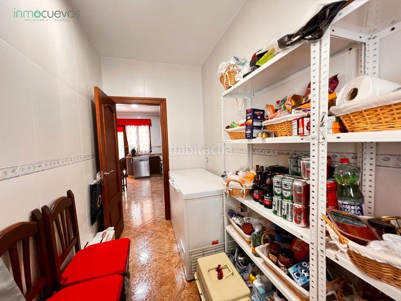 Foto 1412ad35-0588-4c6a-b74f-2c0b6ccf1faa. Casa con parcheggio in Cuevas del Almanzora pueblo Cuevas del Almanzora