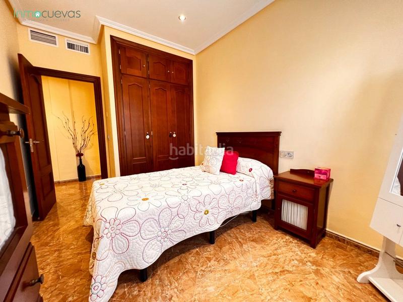 Foto 144c9dea-85a7-46b3-9100-20fac41b48fc. Casa con parcheggio in Cuevas del Almanzora pueblo Cuevas del Almanzora