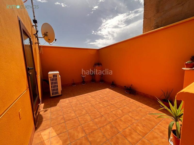 Foto 174b8472-c72f-4618-8cee-9ef653f7d6e6. Casa con parcheggio in Cuevas del Almanzora pueblo Cuevas del Almanzora