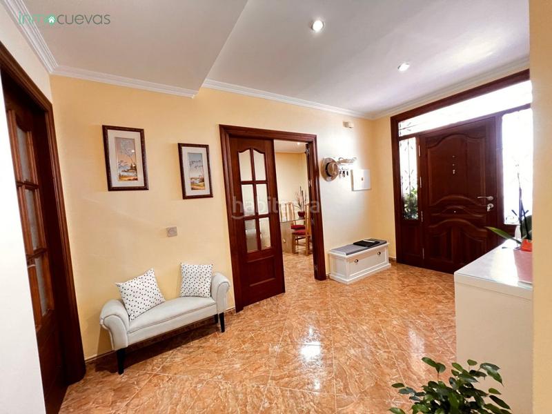 Foto 1f852d8f-a347-4522-abf0-e92e0ada8730. Casa con parcheggio in Cuevas del Almanzora pueblo Cuevas del Almanzora