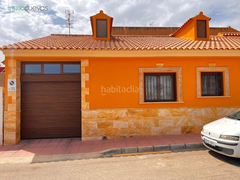 Foto 35498a79-5d7a-482a-a5c8-bfb7b5d257ca. Casa con parcheggio in Cuevas del Almanzora pueblo Cuevas del Almanzora