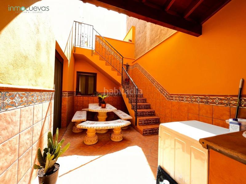 Foto 38150d25-5bcf-472a-8432-cc7951f1a360. Casa con parcheggio in Cuevas del Almanzora pueblo Cuevas del Almanzora