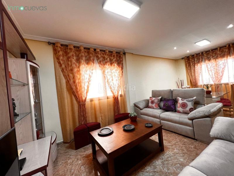 Foto 3cd78f5a-6e13-4544-b586-fede703f2285. Casa con parcheggio in Cuevas del Almanzora pueblo Cuevas del Almanzora