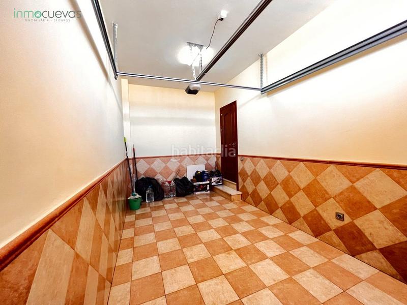 Foto 50684c28-412b-4e53-8d35-ea948b0b3099. Casa con parcheggio in Cuevas del Almanzora pueblo Cuevas del Almanzora