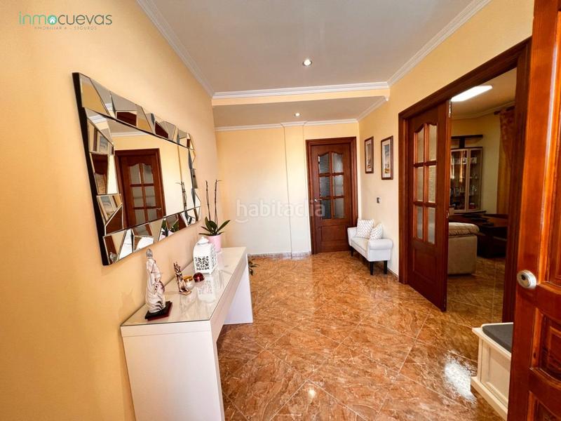 Foto 648d769a-cbc4-4685-a654-14db59b1e3cc. Casa con parcheggio in Cuevas del Almanzora pueblo Cuevas del Almanzora