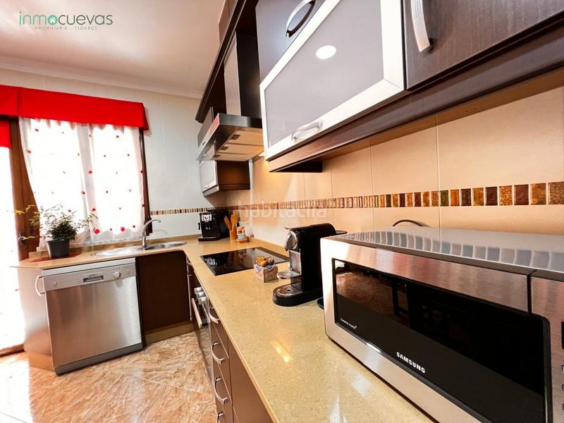 Foto 6560da45-666b-43c2-8607-e0e8e9ec9104. Casa con parcheggio in Cuevas del Almanzora pueblo Cuevas del Almanzora