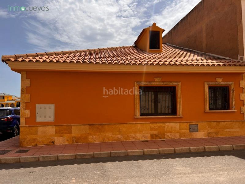 Foto 6faa9e3e-89c8-4301-a64a-765ee7a0c7c1. Casa con parcheggio in Cuevas del Almanzora pueblo Cuevas del Almanzora