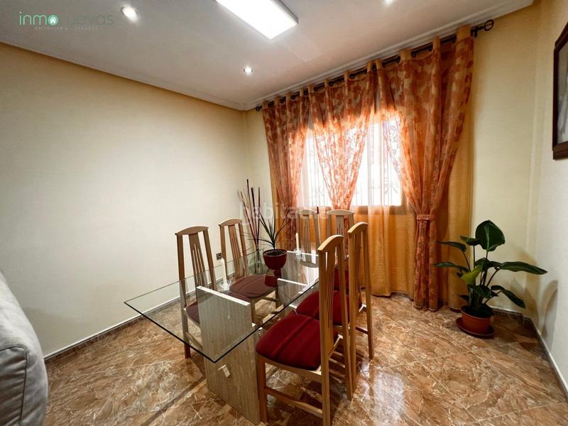 Foto 79c830b8-8cdb-49c7-81ff-0d078d5f577f. Casa con parcheggio in Cuevas del Almanzora pueblo Cuevas del Almanzora