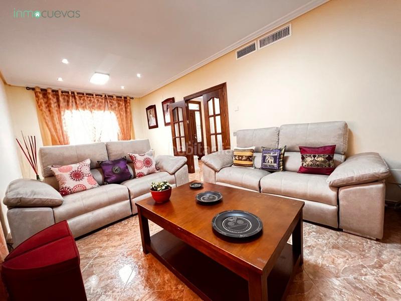 Foto 7fe8f1c0-721e-4a52-8e17-31cfe0698ff9. Casa con parcheggio in Cuevas del Almanzora pueblo Cuevas del Almanzora