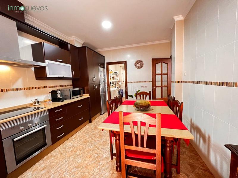 Foto 8622a89c-3361-4cfb-94c0-f71d28483c7e. Casa con parcheggio in Cuevas del Almanzora pueblo Cuevas del Almanzora