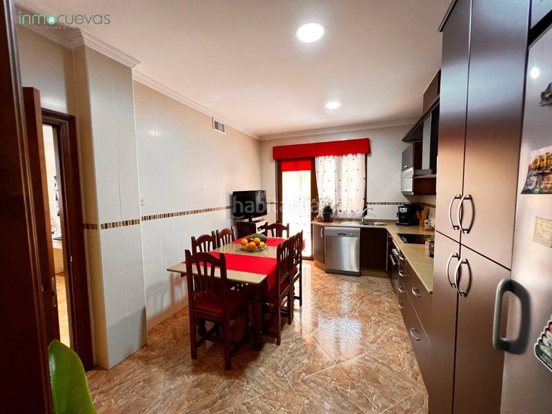 Foto 8f2edc58-1a34-4067-bdd4-32a27172d88f. Casa con parcheggio in Cuevas del Almanzora pueblo Cuevas del Almanzora