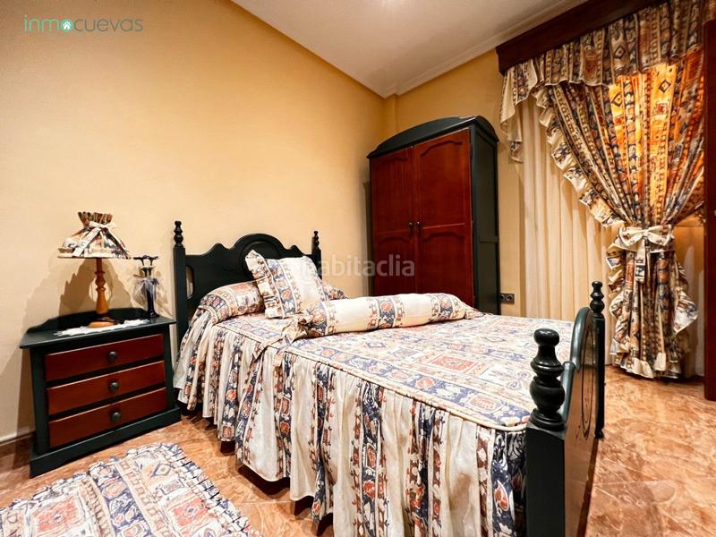 Foto 9038dd19-3ae8-4015-b0eb-f1063e9164ab. Casa con parcheggio in Cuevas del Almanzora pueblo Cuevas del Almanzora