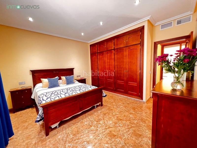 Foto 916fe31b-d22b-4841-b1c1-59726f7241fe. Casa con parcheggio in Cuevas del Almanzora pueblo Cuevas del Almanzora